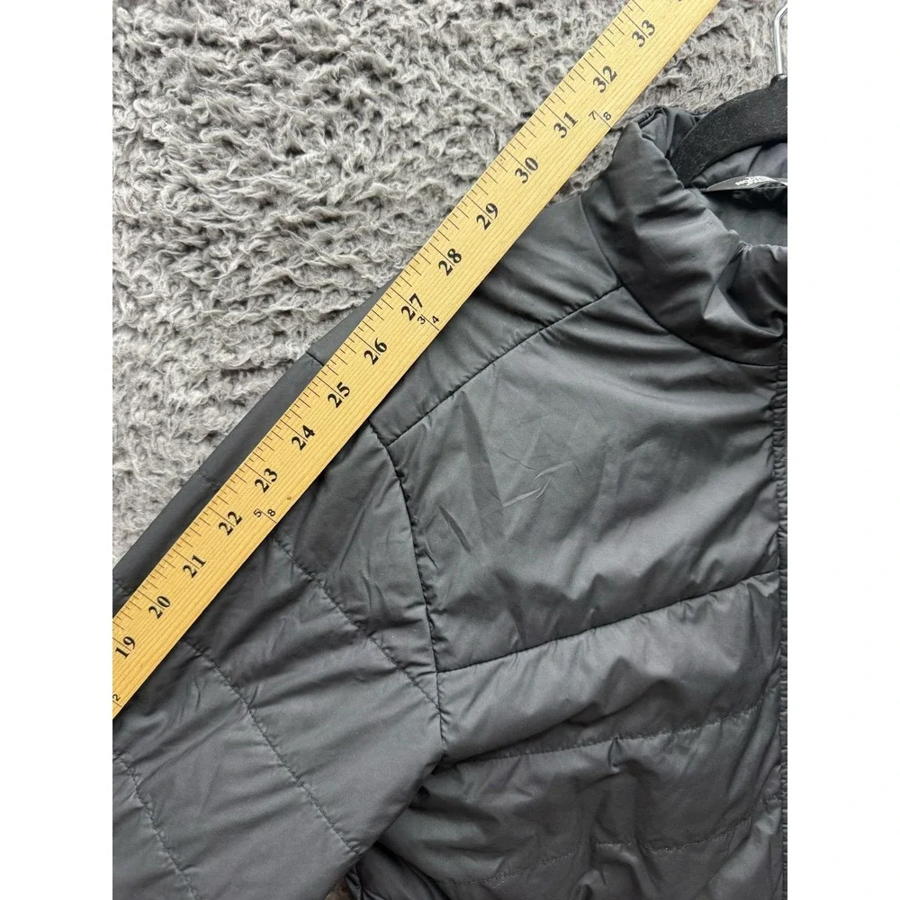 The North Face Cassius Mock Neck Full Zip Triclimate Jacket‎ Black Mens Size S